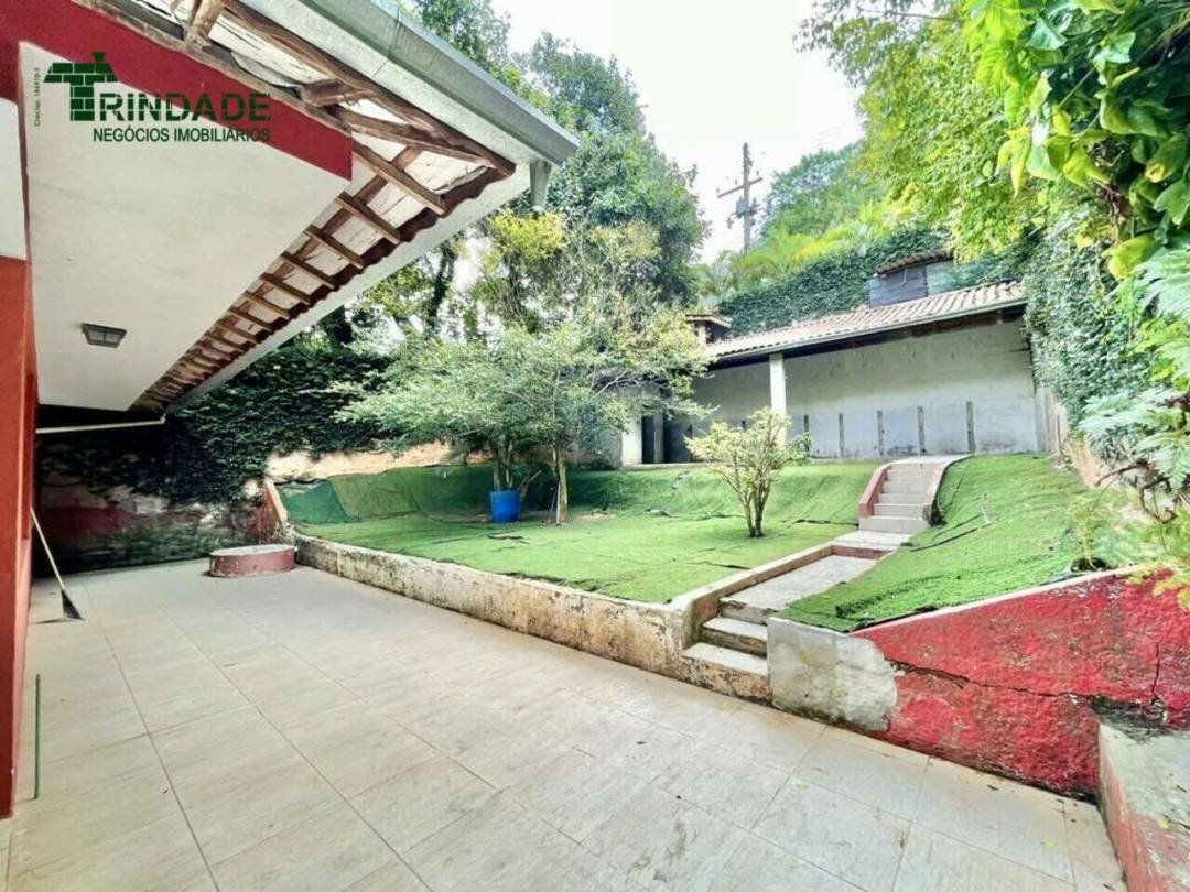 Casa com 3 dormitórios à venda, 230 m² por R$ 1.490.000,00 - Granja Viana - Cotia/SP — foto 16 de 48