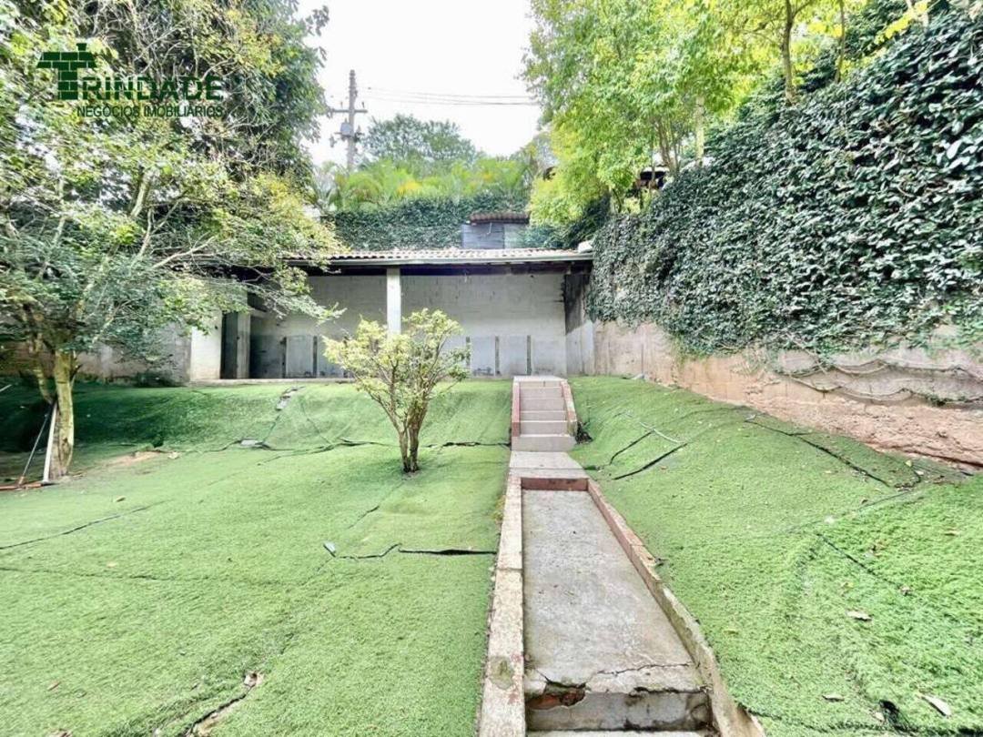 Casa com 3 dormitórios à venda, 230 m² por R$ 1.490.000,00 - Granja Viana - Cotia/SP — foto 17 de 48
