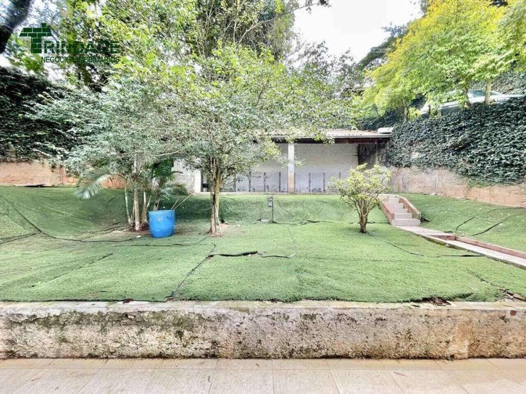 Casa com 3 dormitórios à venda, 230 m² por R$ 1.490.000,00 - Granja Viana - Cotia/SP — foto 18 de 48