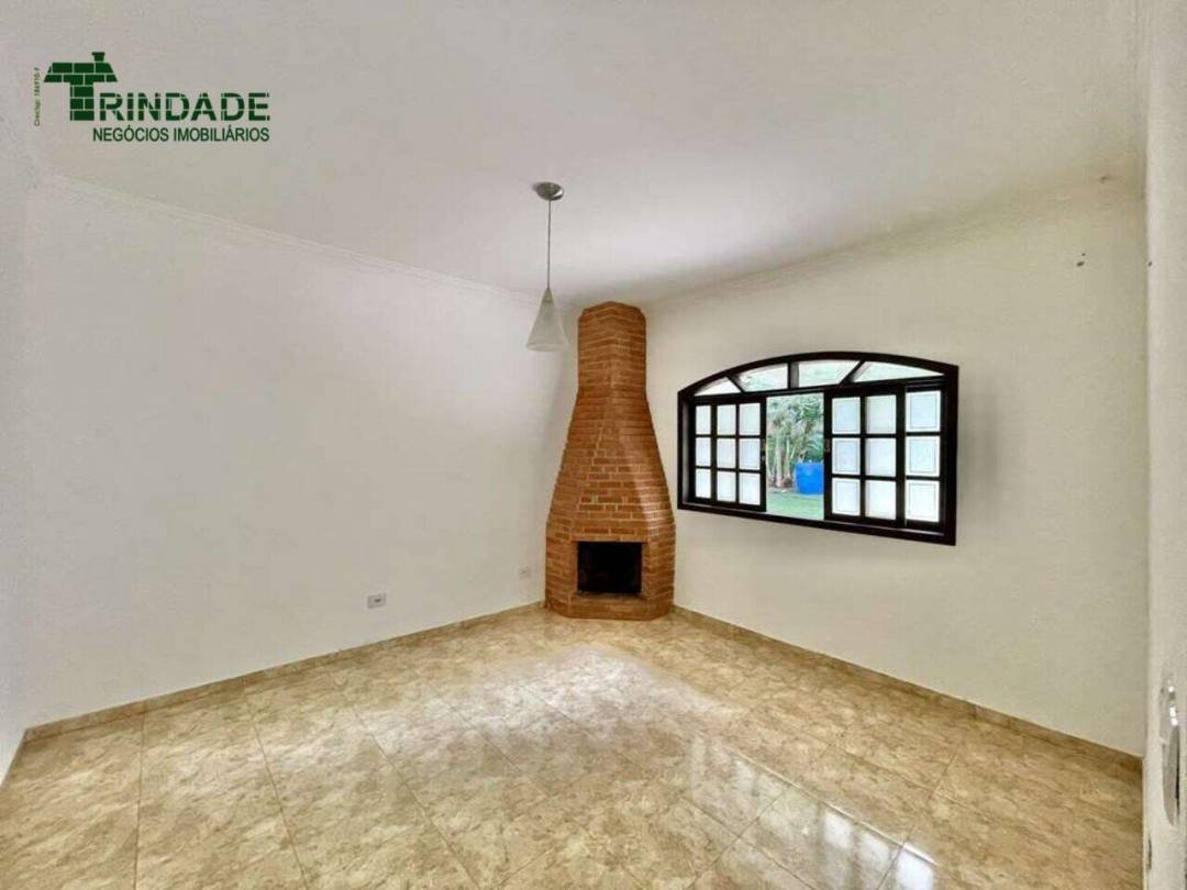 Casa com 3 dormitórios à venda, 230 m² por R$ 1.490.000,00 - Granja Viana - Cotia/SP — foto 19 de 48