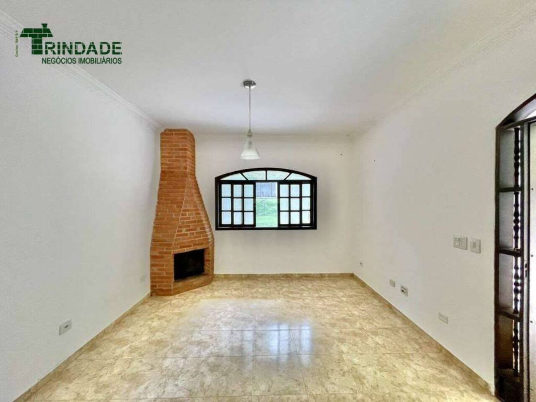 Casa com 3 dormitórios à venda, 230 m² por R$ 1.490.000,00 - Granja Viana - Cotia/SP — foto 20 de 48