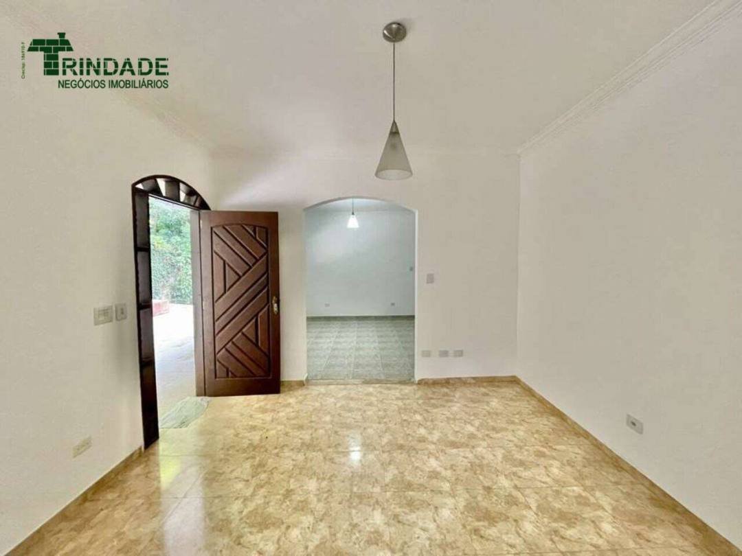 Casa com 3 dormitórios à venda, 230 m² por R$ 1.490.000,00 - Granja Viana - Cotia/SP — foto 22 de 48