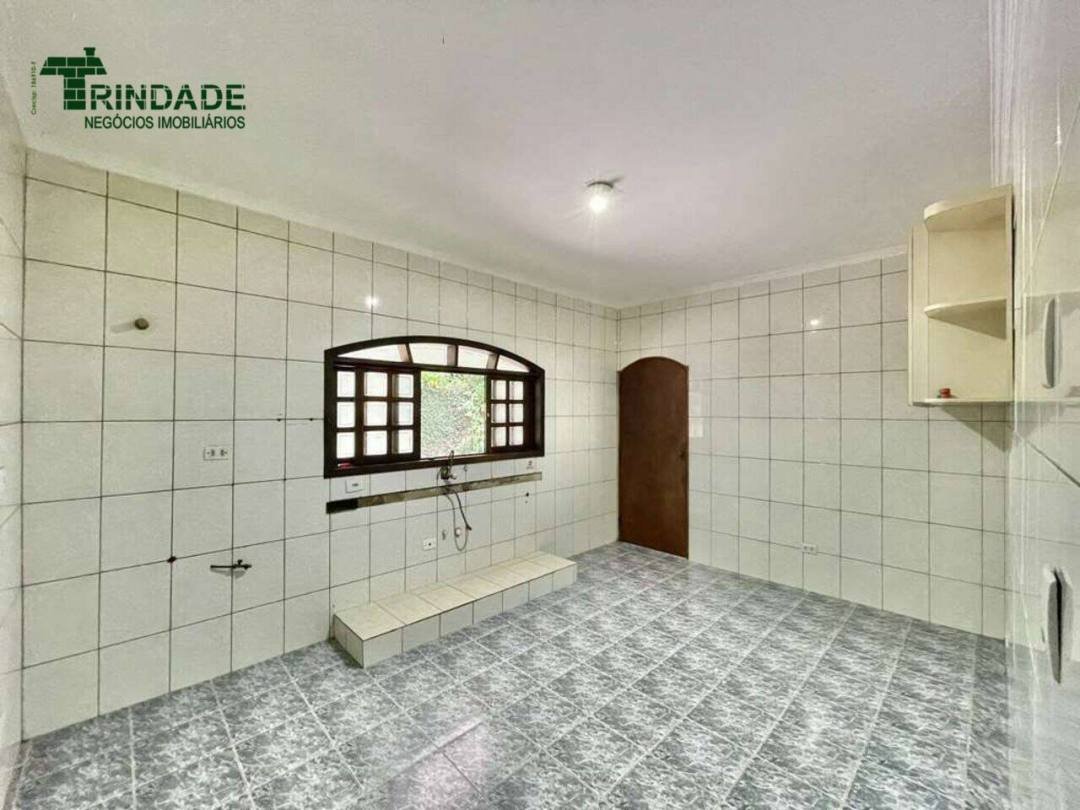 Casa com 3 dormitórios à venda, 230 m² por R$ 1.490.000,00 - Granja Viana - Cotia/SP — foto 24 de 48