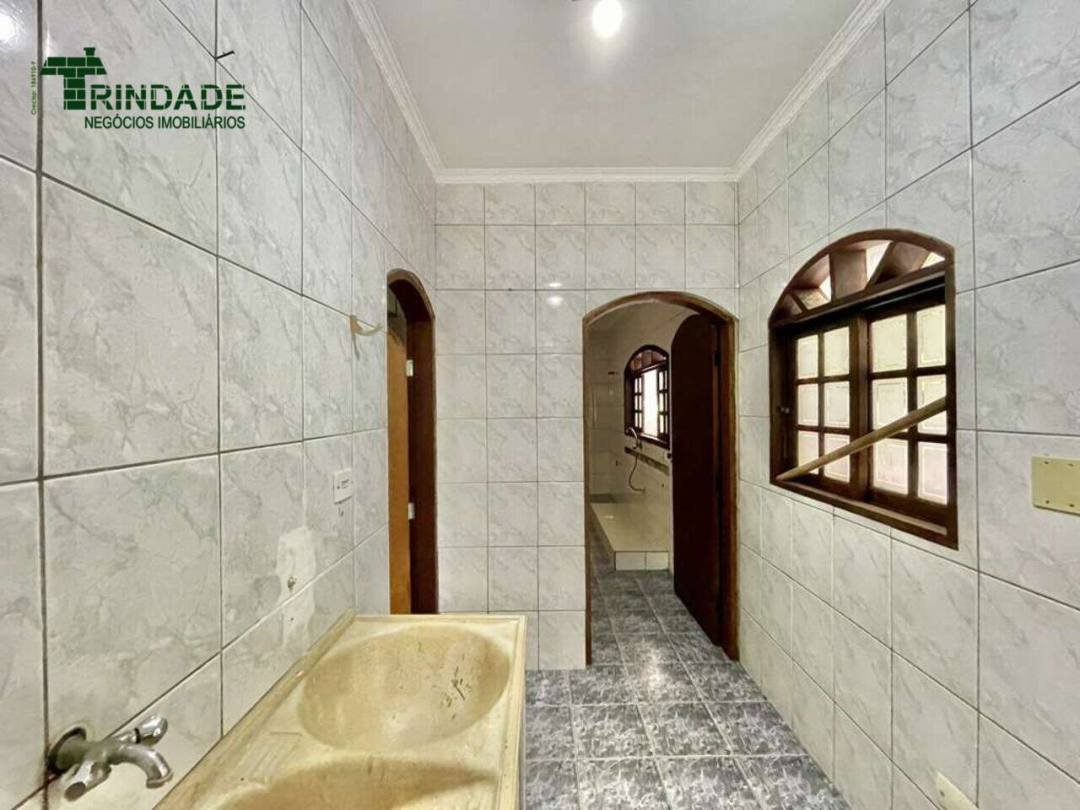 Casa com 3 dormitórios à venda, 230 m² por R$ 1.490.000,00 - Granja Viana - Cotia/SP — foto 40 de 48