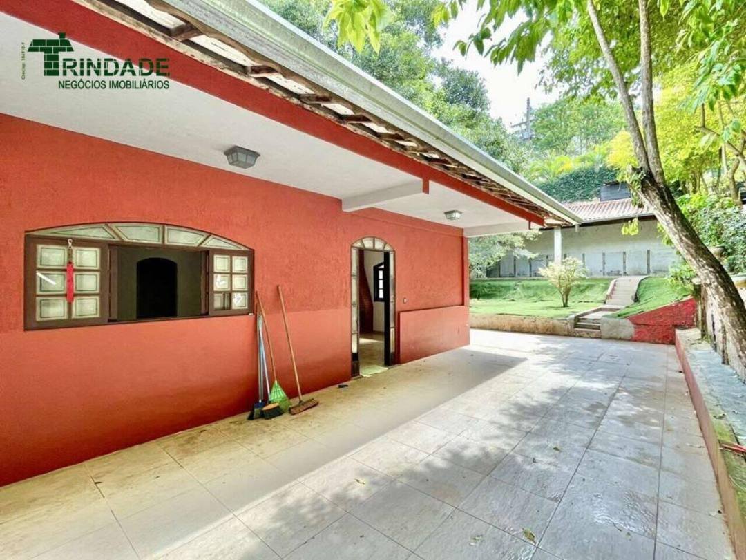 Casa com 3 dormitórios à venda, 230 m² por R$ 1.490.000,00 - Granja Viana - Cotia/SP — foto 41 de 48