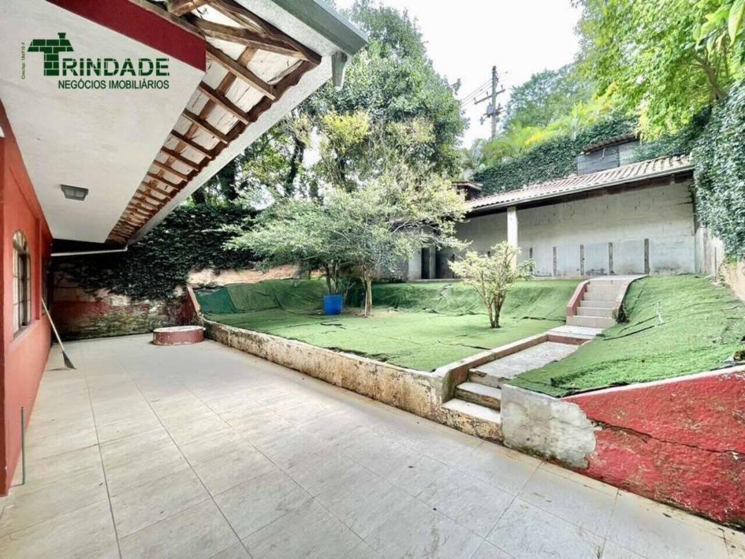 Casa com 3 dormitórios à venda, 230 m² por R$ 1.490.000,00 - Granja Viana - Cotia/SP — foto 42 de 48