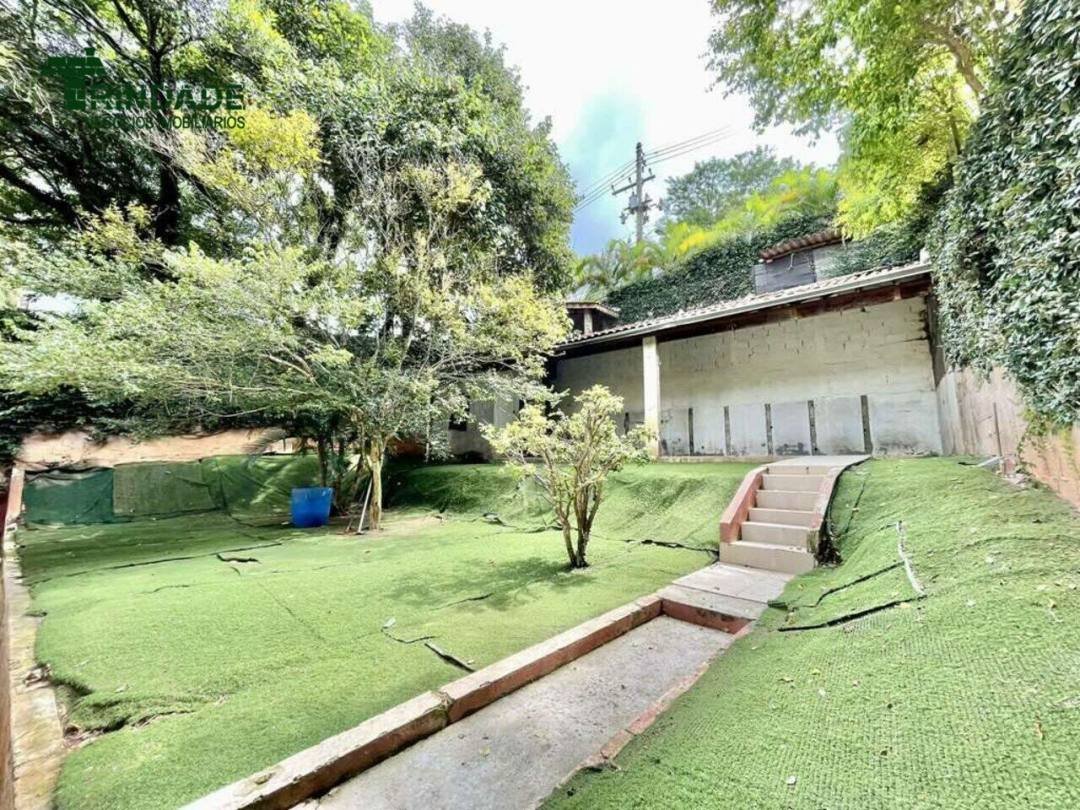 Casa com 3 dormitórios à venda, 230 m² por R$ 1.490.000,00 - Granja Viana - Cotia/SP — foto 43 de 48