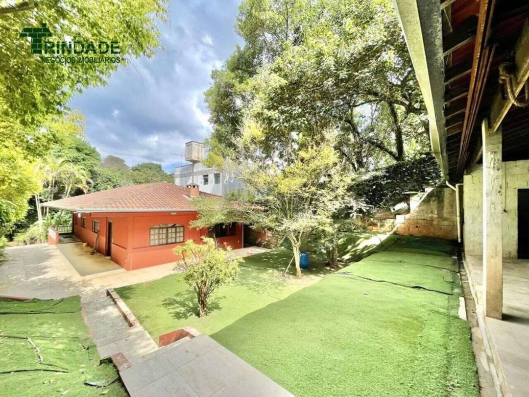 Casa com 3 dormitórios à venda, 230 m² por R$ 1.490.000,00 - Granja Viana - Cotia/SP — foto 44 de 48