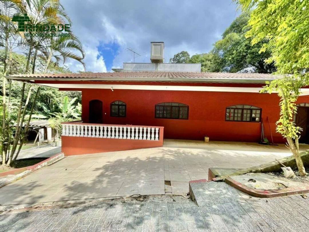 Casa com 3 dormitórios à venda, 230 m² por R$ 1.490.000,00 - Granja Viana - Cotia/SP — foto 45 de 48
