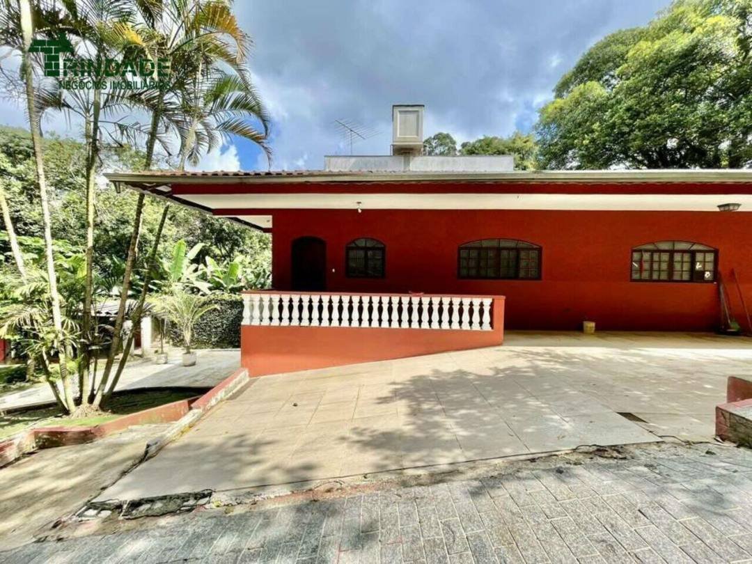 Casa com 3 dormitórios à venda, 230 m² por R$ 1.490.000,00 - Granja Viana - Cotia/SP — foto 46 de 48