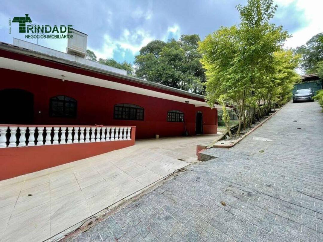 Casa com 3 dormitórios à venda, 230 m² por R$ 1.490.000,00 - Granja Viana - Cotia/SP — foto 47 de 48