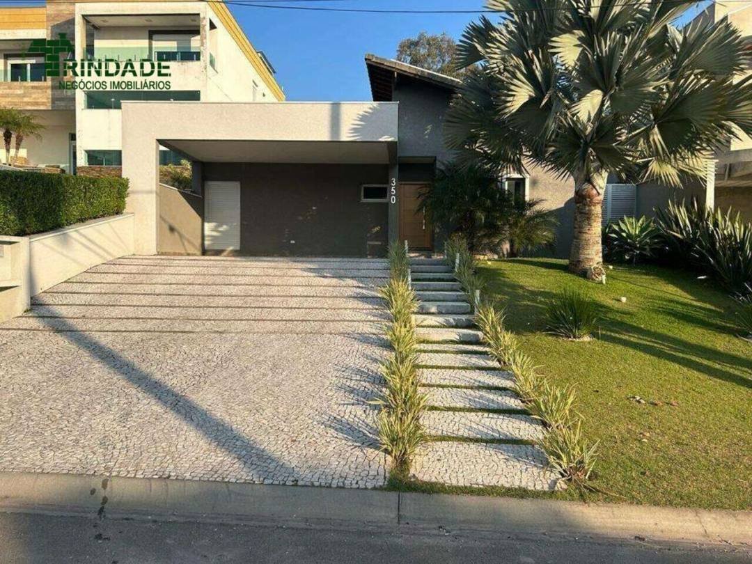 Casa com 3 dormitórios à venda, 270 m² por R$ 1.990.000,00 - Granja Viana - Jandira/SP — foto 2 de 48