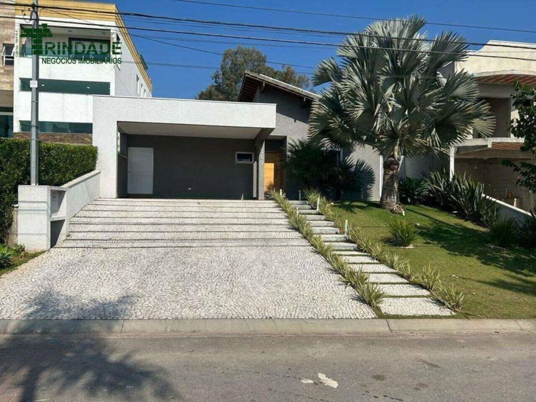 Casa com 3 dormitórios à venda, 270 m² por R$ 1.990.000,00 - Granja Viana - Jandira/SP — foto 4 de 48