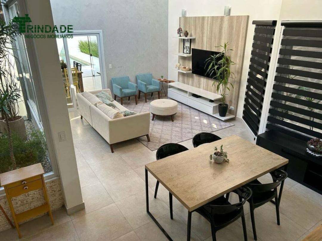 Casa com 3 dormitórios à venda, 270 m² por R$ 1.990.000,00 - Granja Viana - Jandira/SP — foto 5 de 48