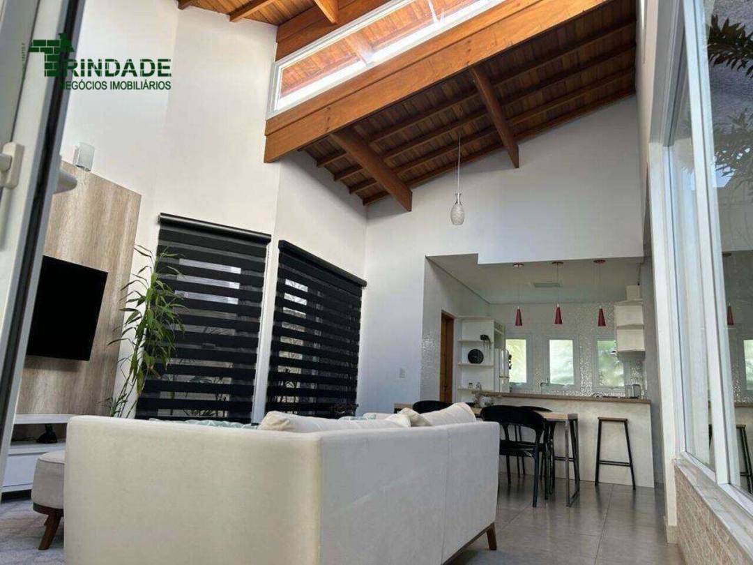 Casa com 3 dormitórios à venda, 270 m² por R$ 1.990.000,00 - Granja Viana - Jandira/SP — foto 6 de 48