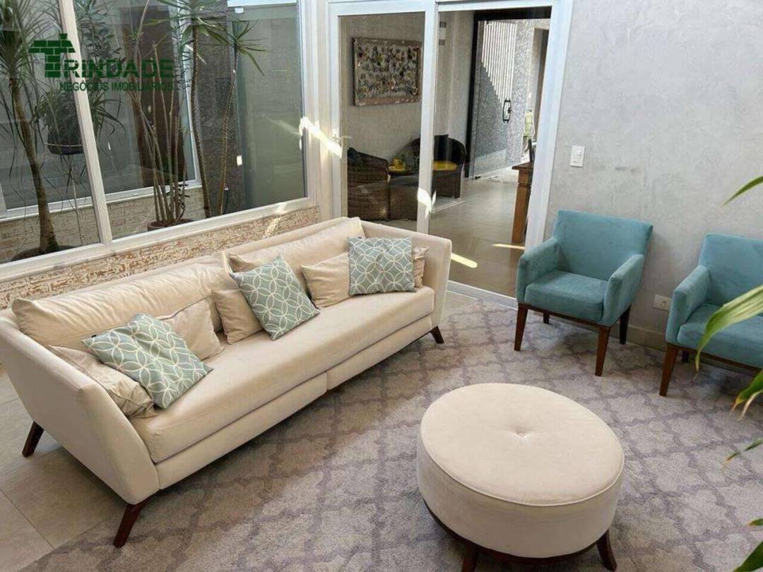 Casa com 3 dormitórios à venda, 270 m² por R$ 1.990.000,00 - Granja Viana - Jandira/SP — foto 7 de 48