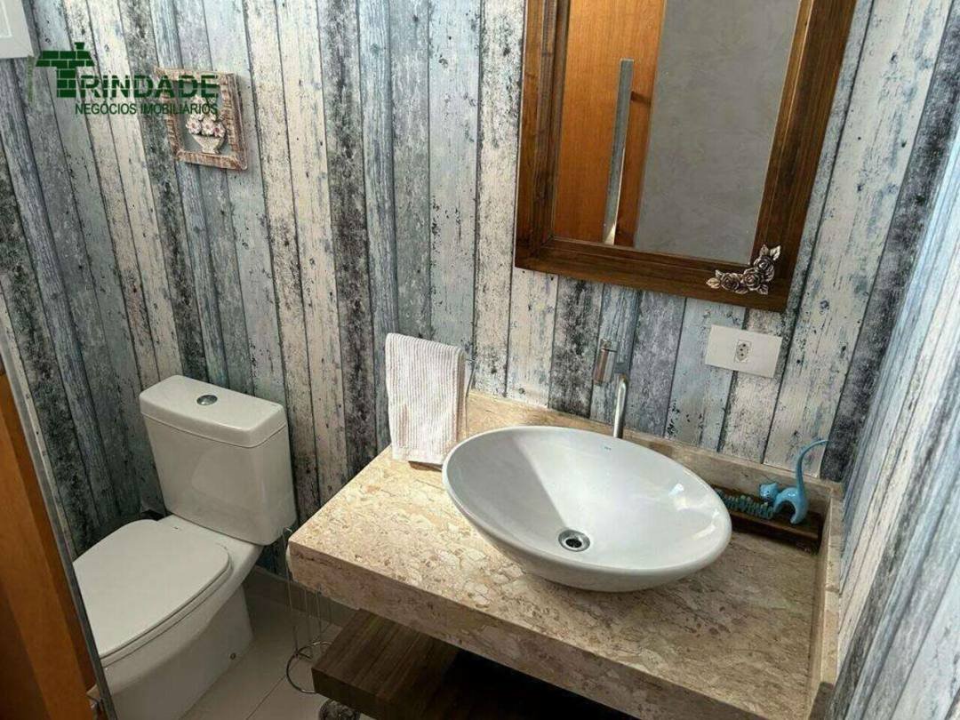 Casa com 3 dormitórios à venda, 270 m² por R$ 1.990.000,00 - Granja Viana - Jandira/SP — foto 8 de 48