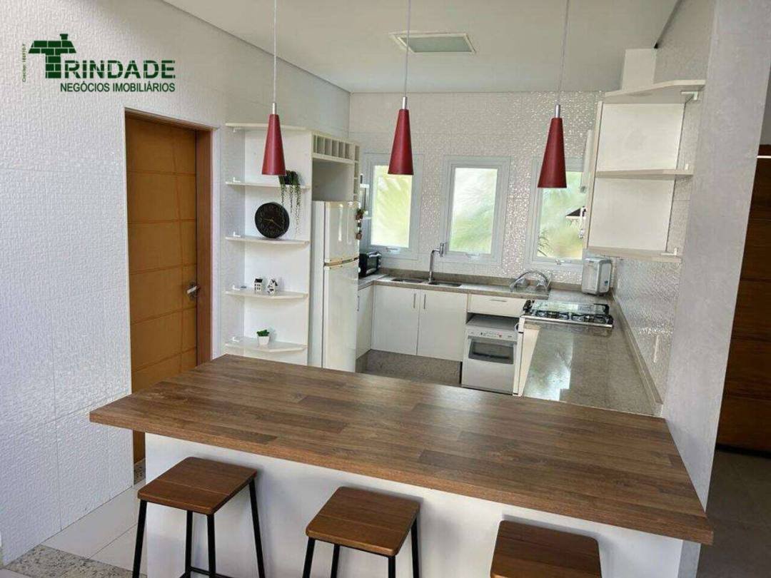 Casa com 3 dormitórios à venda, 270 m² por R$ 1.990.000,00 - Granja Viana - Jandira/SP — foto 9 de 48