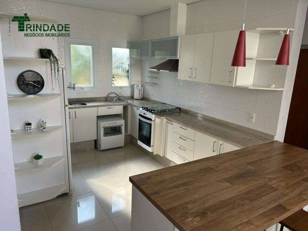 Casa com 3 dormitórios à venda, 270 m² por R$ 1.990.000,00 - Granja Viana - Jandira/SP — foto 10 de 48