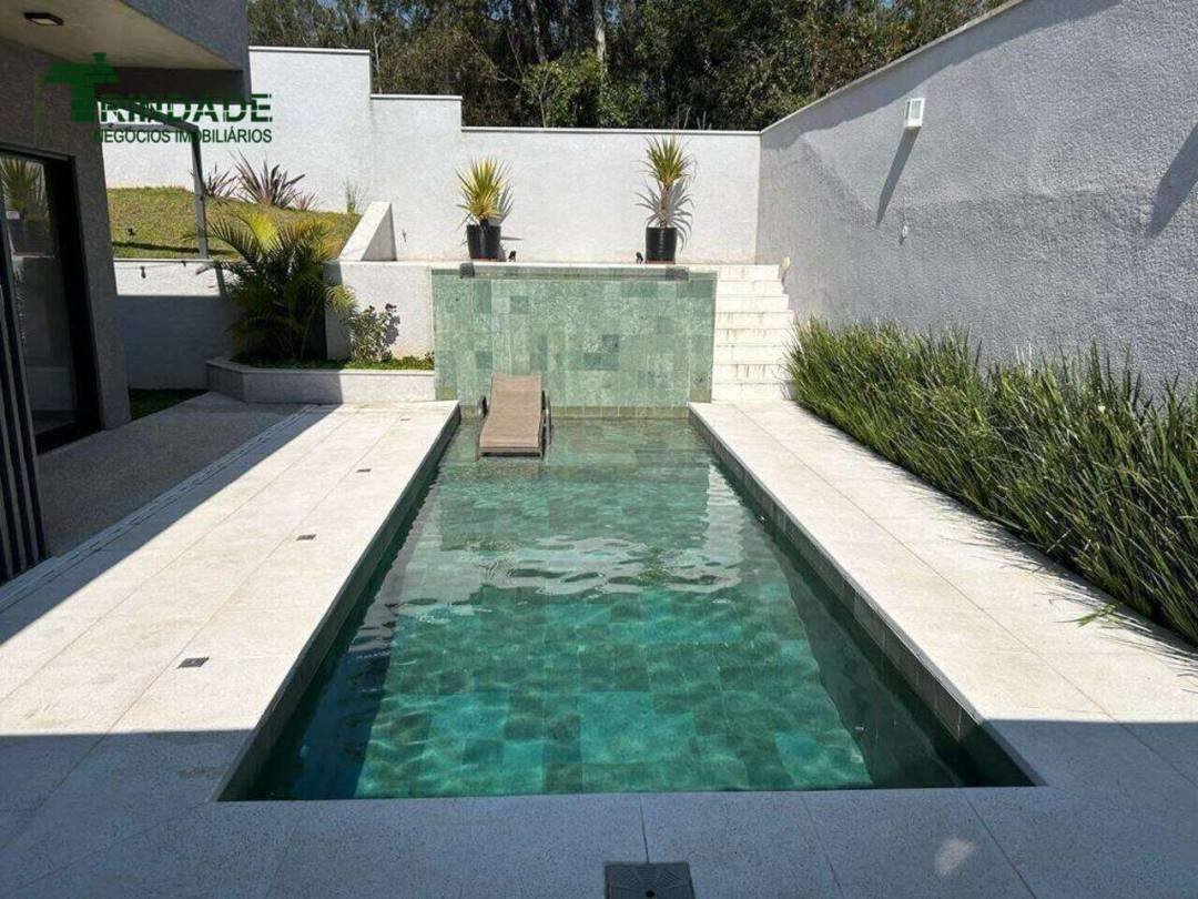 Casa com 3 dormitórios à venda, 270 m² por R$ 1.990.000,00 - Granja Viana - Jandira/SP — foto 13 de 48