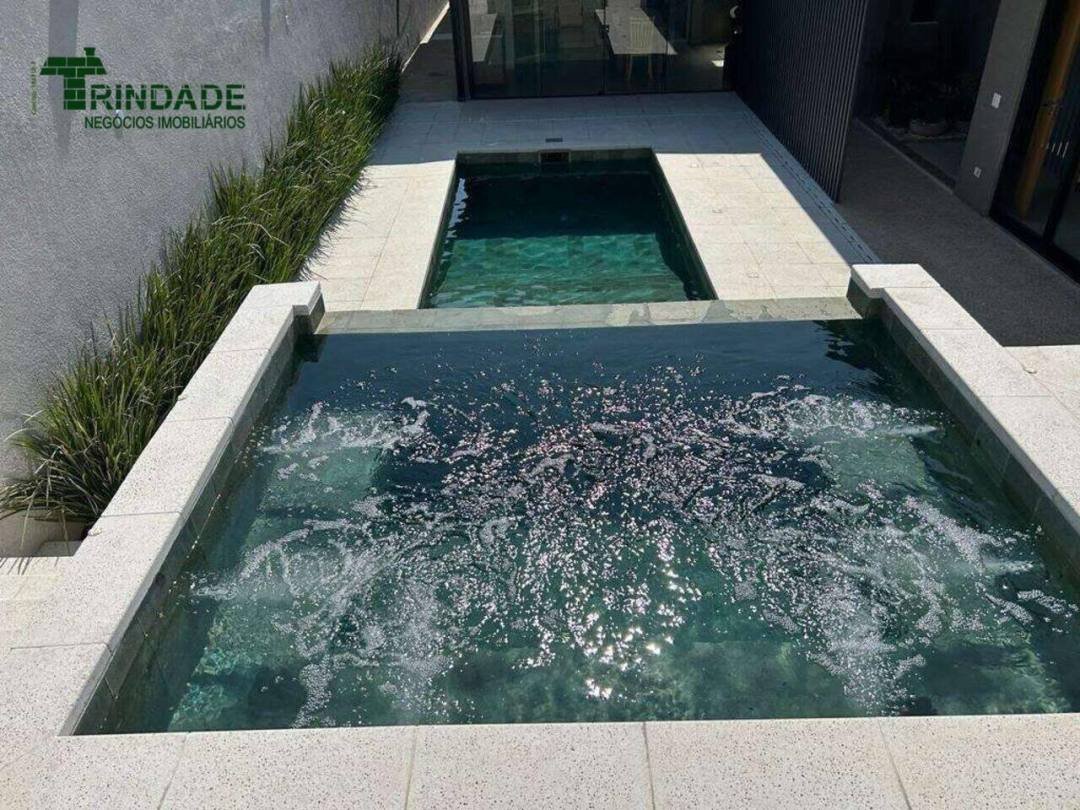 Casa com 3 dormitórios à venda, 270 m² por R$ 1.990.000,00 - Granja Viana - Jandira/SP — foto 14 de 48