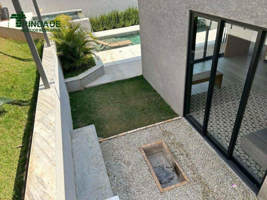 Casa com 3 dormitórios à venda, 270 m² por R$ 1.990.000,00 - Granja Viana - Jandira/SP — foto 15 de 48