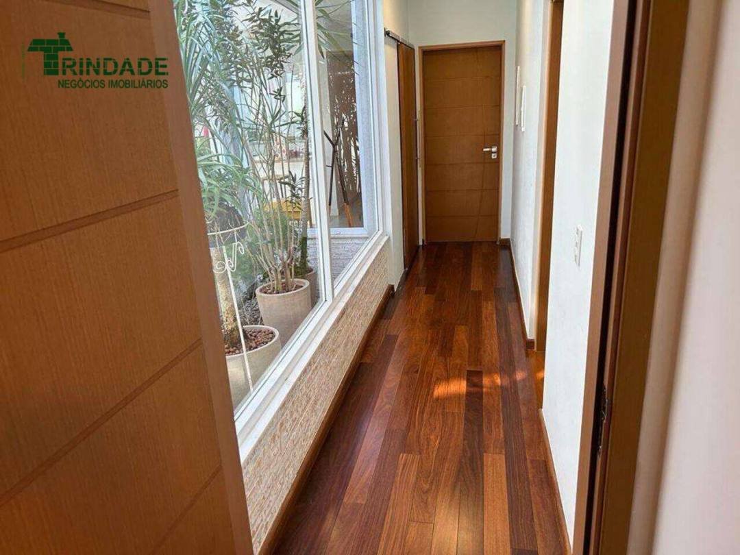 Casa com 3 dormitórios à venda, 270 m² por R$ 1.990.000,00 - Granja Viana - Jandira/SP — foto 17 de 48