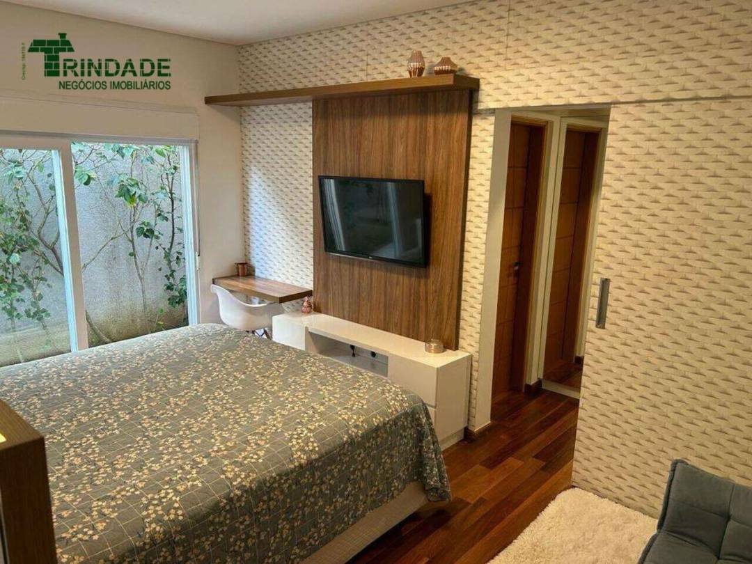 Casa com 3 dormitórios à venda, 270 m² por R$ 1.990.000,00 - Granja Viana - Jandira/SP — foto 18 de 48
