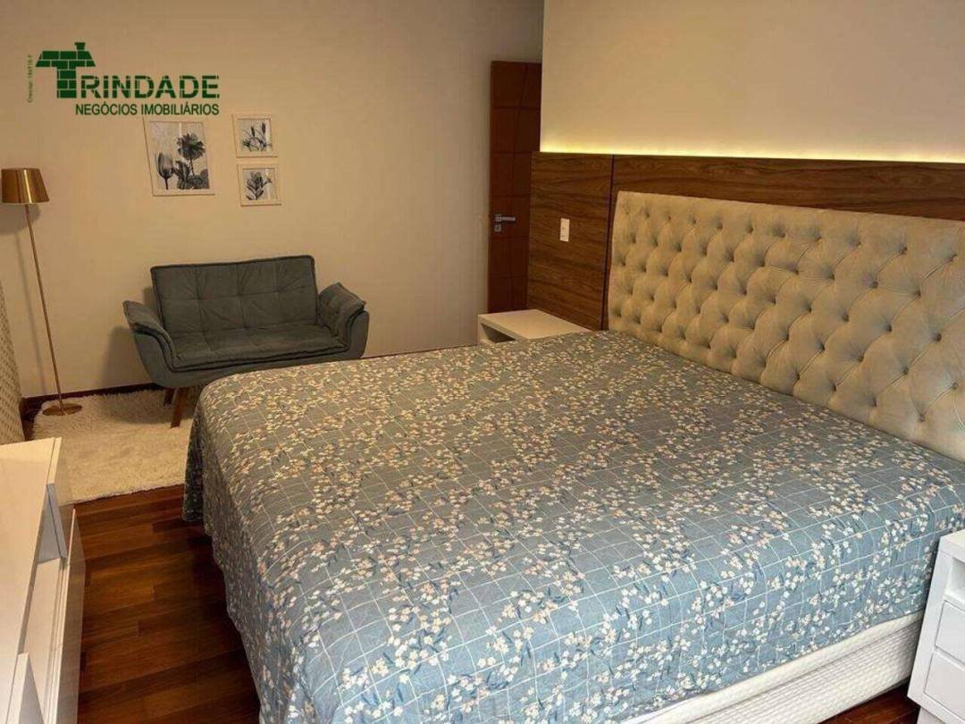 Casa com 3 dormitórios à venda, 270 m² por R$ 1.990.000,00 - Granja Viana - Jandira/SP — foto 19 de 48