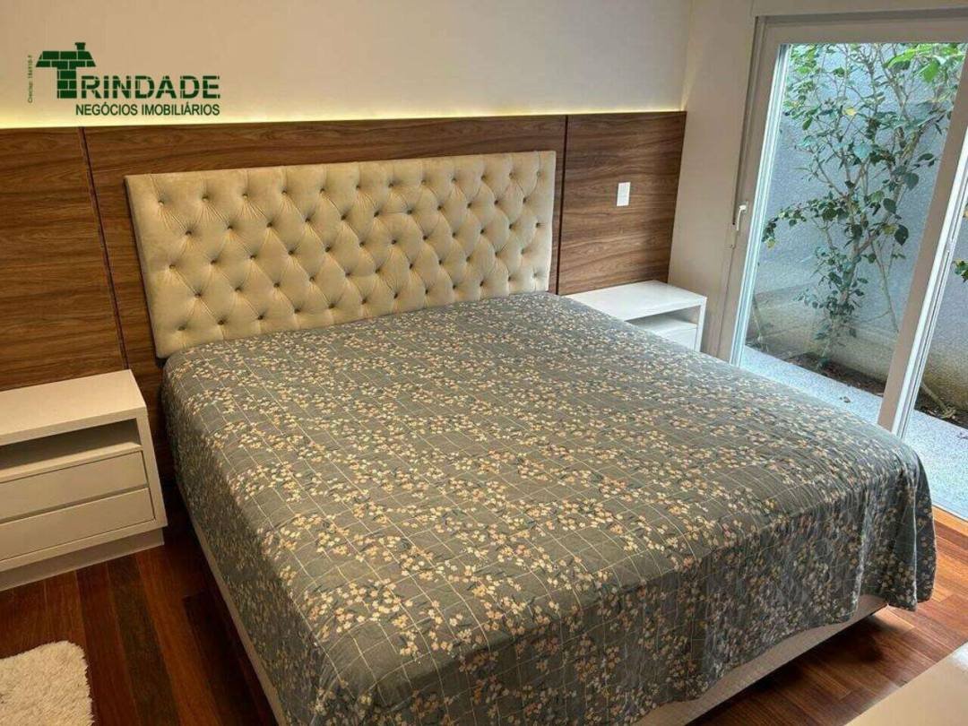 Casa com 3 dormitórios à venda, 270 m² por R$ 1.990.000,00 - Granja Viana - Jandira/SP — foto 20 de 48