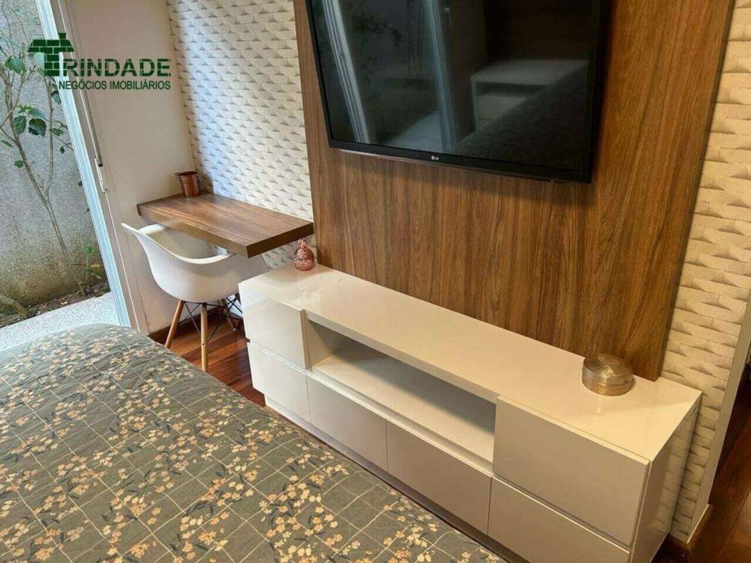 Casa com 3 dormitórios à venda, 270 m² por R$ 1.990.000,00 - Granja Viana - Jandira/SP — foto 21 de 48