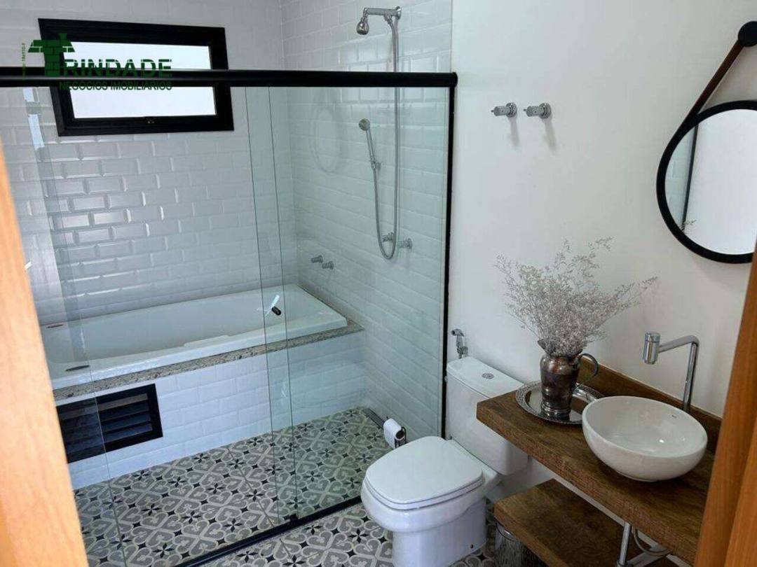 Casa com 3 dormitórios à venda, 270 m² por R$ 1.990.000,00 - Granja Viana - Jandira/SP — foto 23 de 48