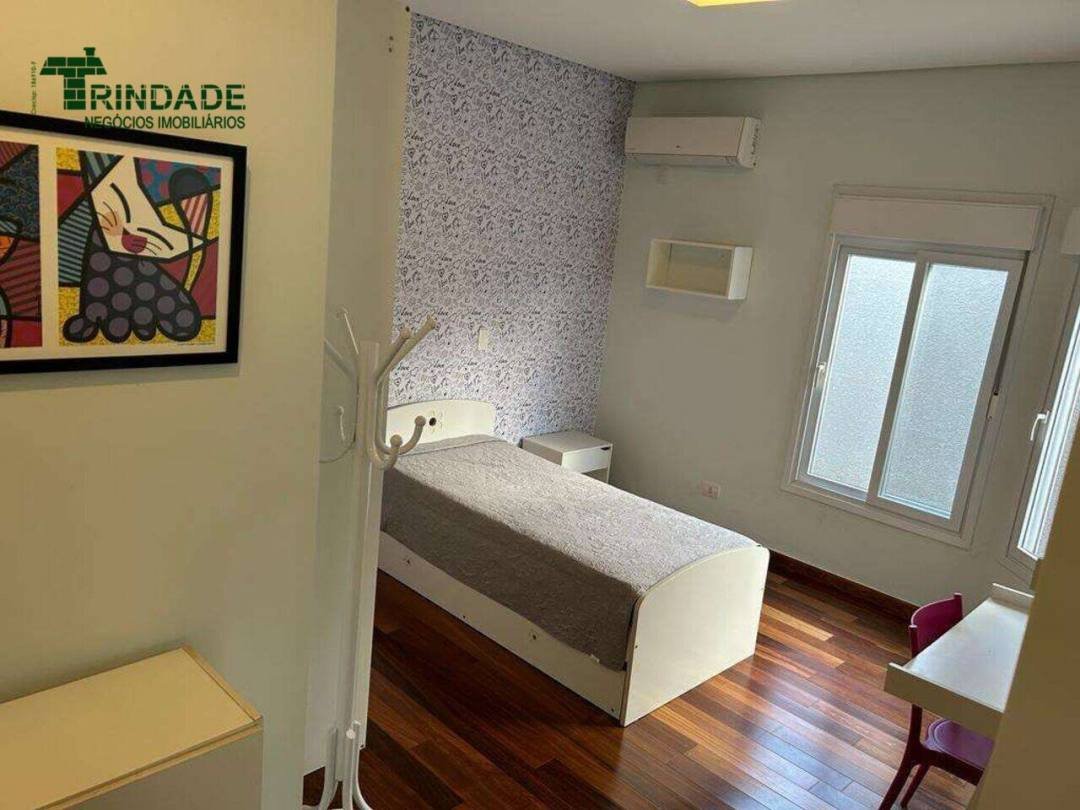 Casa com 3 dormitórios à venda, 270 m² por R$ 1.990.000,00 - Granja Viana - Jandira/SP — foto 24 de 48