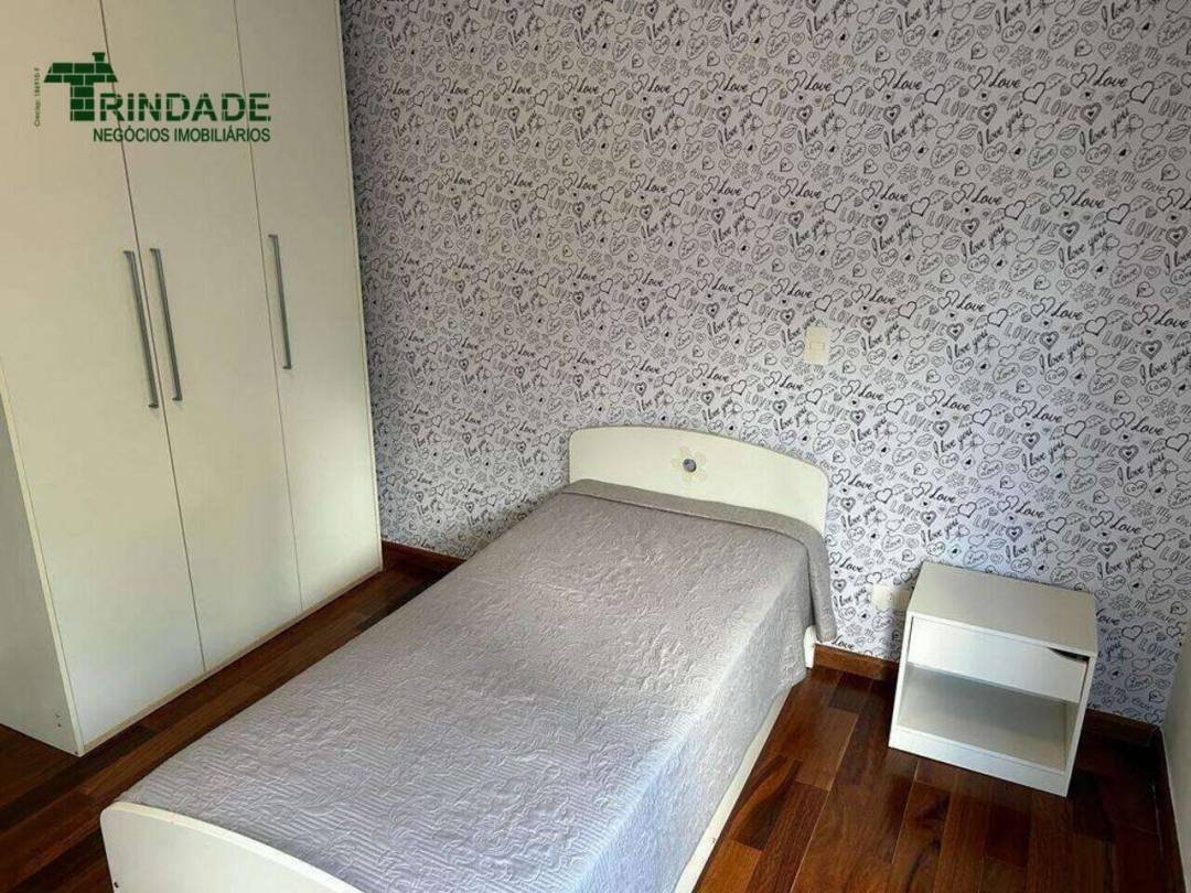Casa com 3 dormitórios à venda, 270 m² por R$ 1.990.000,00 - Granja Viana - Jandira/SP — foto 25 de 48