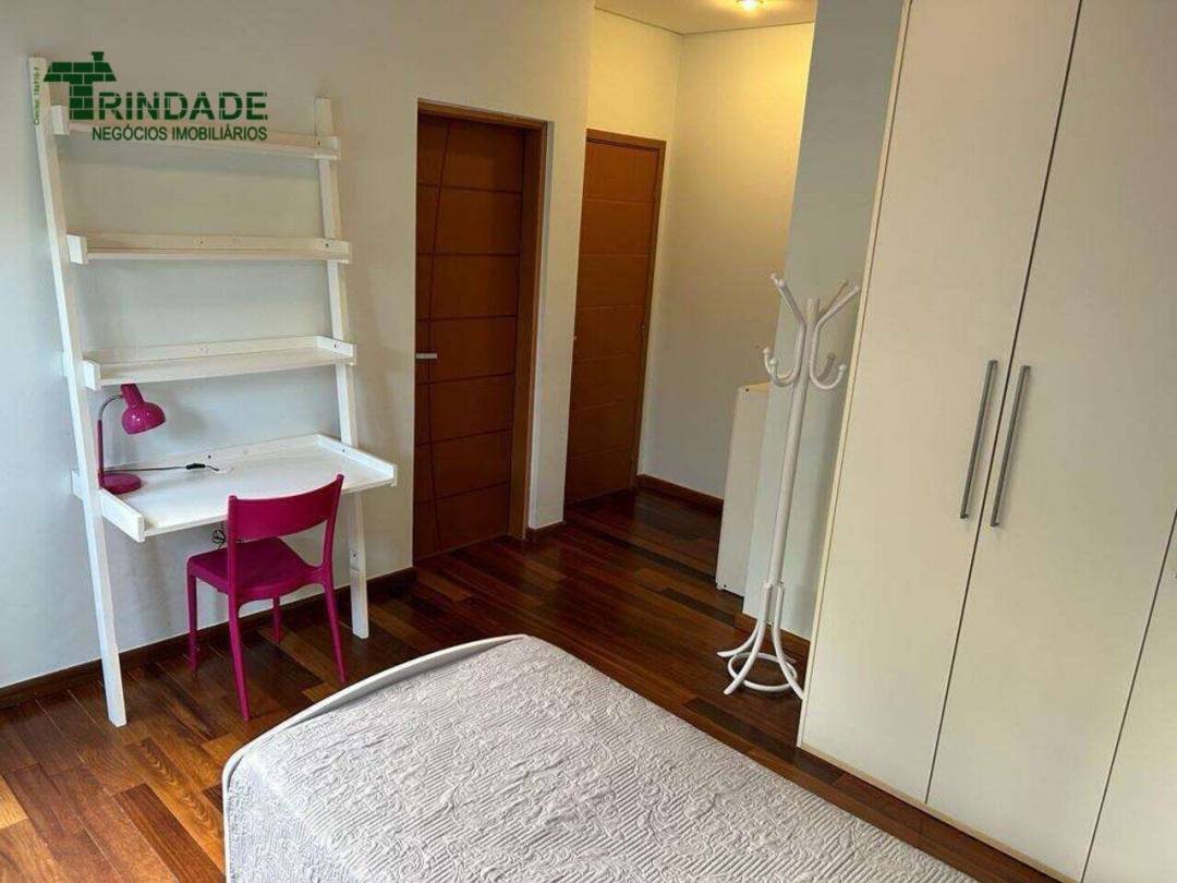 Casa com 3 dormitórios à venda, 270 m² por R$ 1.990.000,00 - Granja Viana - Jandira/SP — foto 26 de 48