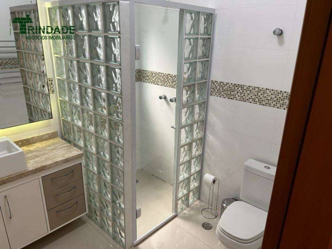 Casa com 3 dormitórios à venda, 270 m² por R$ 1.990.000,00 - Granja Viana - Jandira/SP — foto 27 de 48