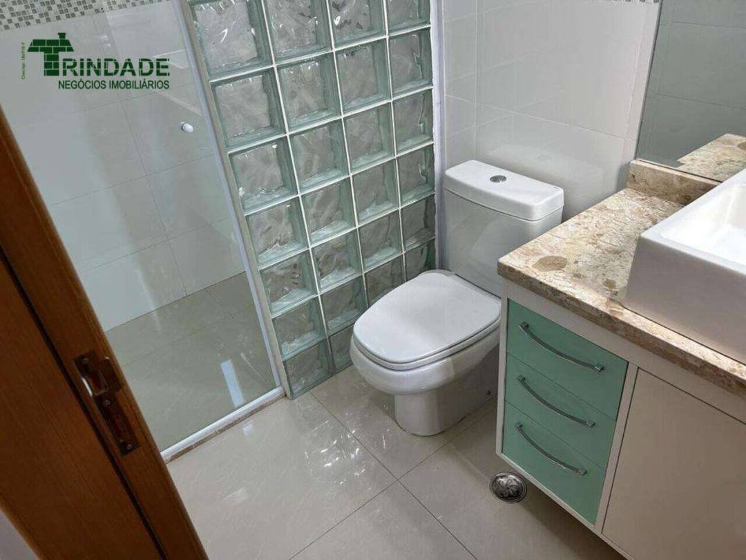 Casa com 3 dormitórios à venda, 270 m² por R$ 1.990.000,00 - Granja Viana - Jandira/SP — foto 29 de 48