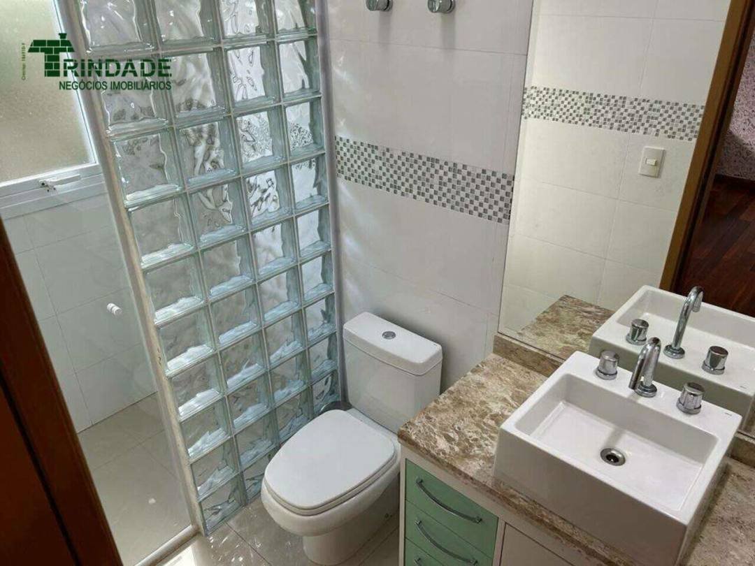 Casa com 3 dormitórios à venda, 270 m² por R$ 1.990.000,00 - Granja Viana - Jandira/SP — foto 30 de 48
