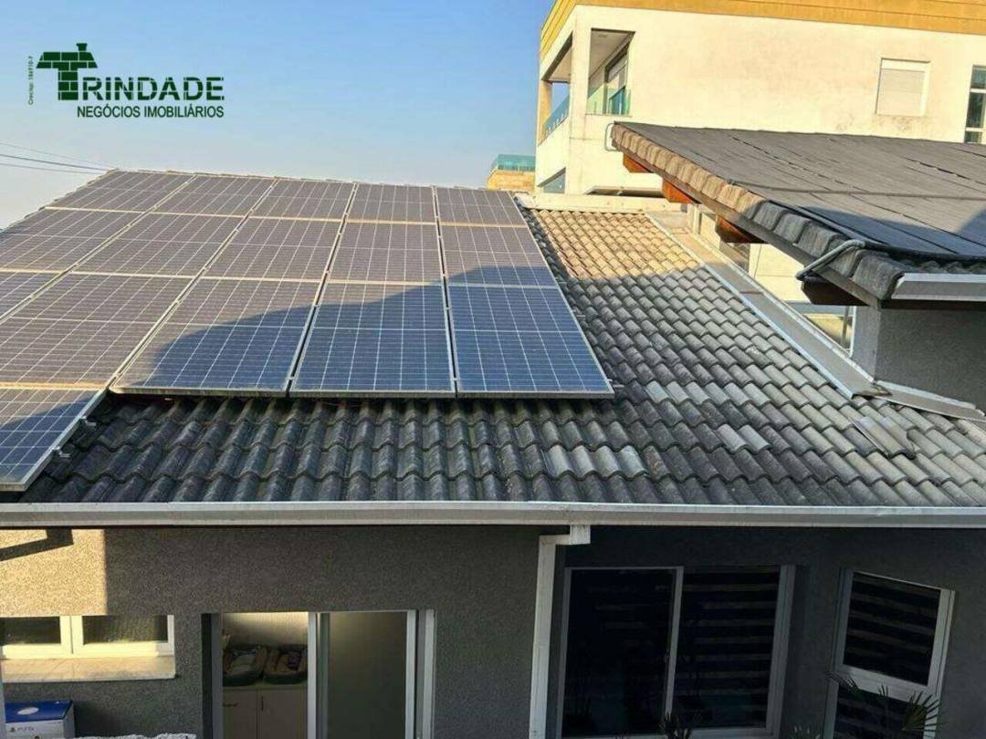 Casa com 3 dormitórios à venda, 270 m² por R$ 1.990.000,00 - Granja Viana - Jandira/SP — foto 34 de 48