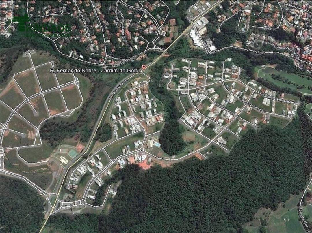 Casa com 3 dormitórios à venda, 270 m² por R$ 1.990.000,00 - Granja Viana - Jandira/SP — foto 36 de 48