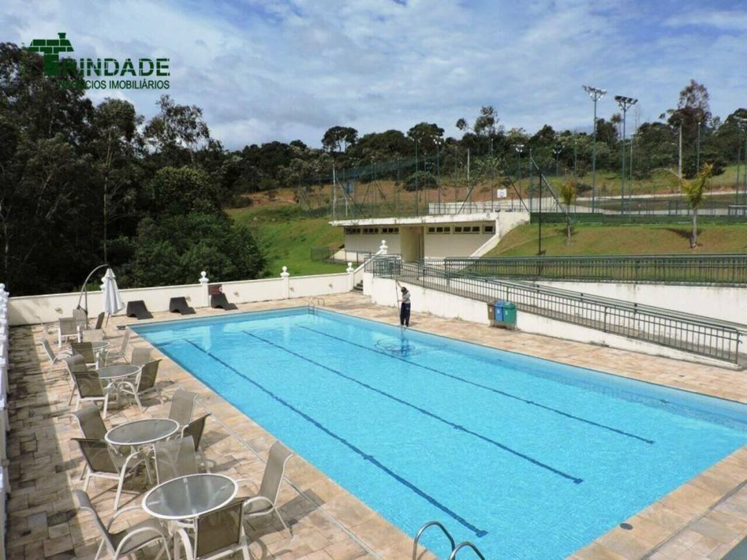 Casa com 3 dormitórios à venda, 270 m² por R$ 1.990.000,00 - Granja Viana - Jandira/SP — foto 39 de 48