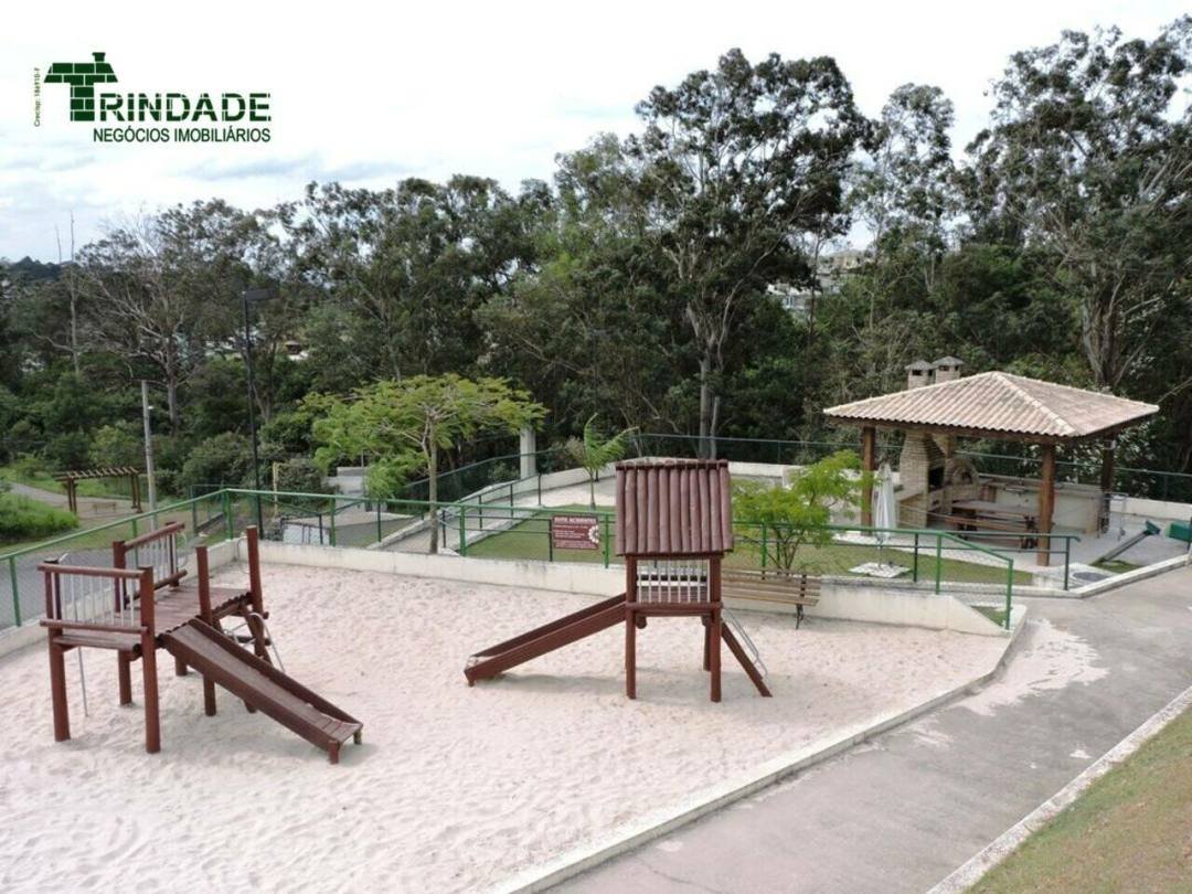 Casa com 3 dormitórios à venda, 270 m² por R$ 1.990.000,00 - Granja Viana - Jandira/SP — foto 40 de 48