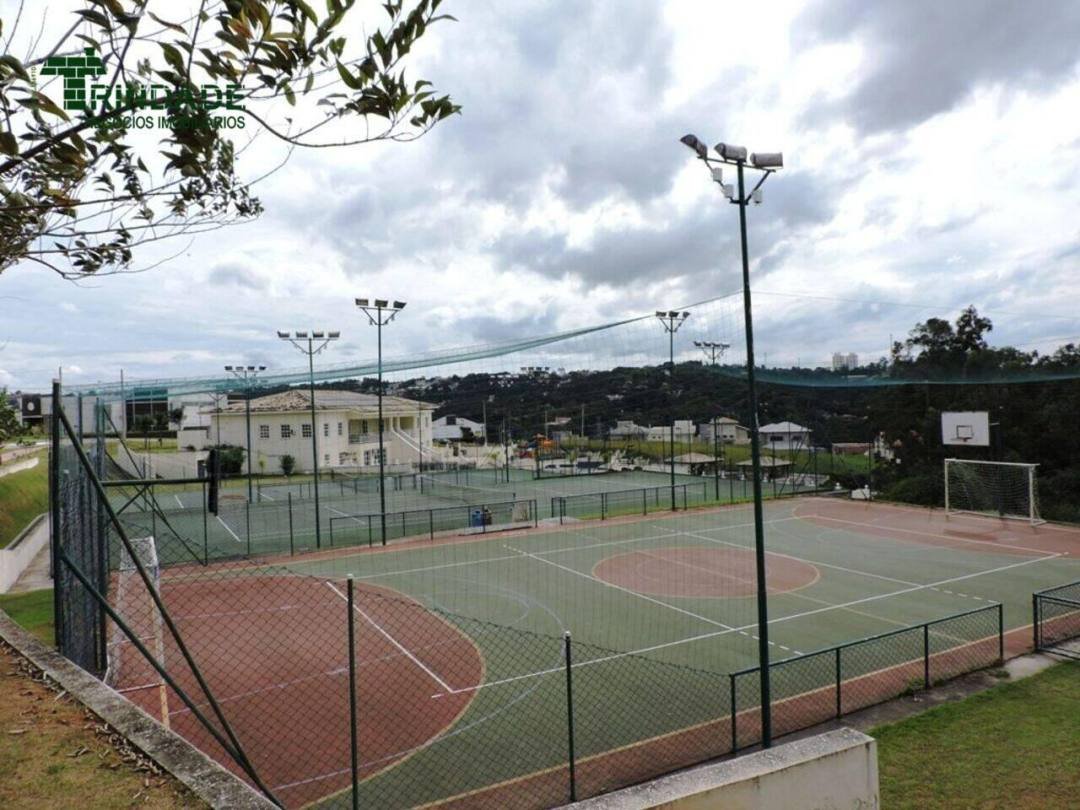 Casa com 3 dormitórios à venda, 270 m² por R$ 1.990.000,00 - Granja Viana - Jandira/SP — foto 41 de 48