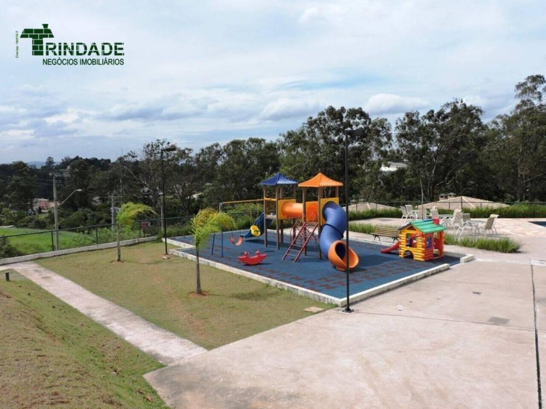 Casa com 3 dormitórios à venda, 270 m² por R$ 1.990.000,00 - Granja Viana - Jandira/SP — foto 44 de 48