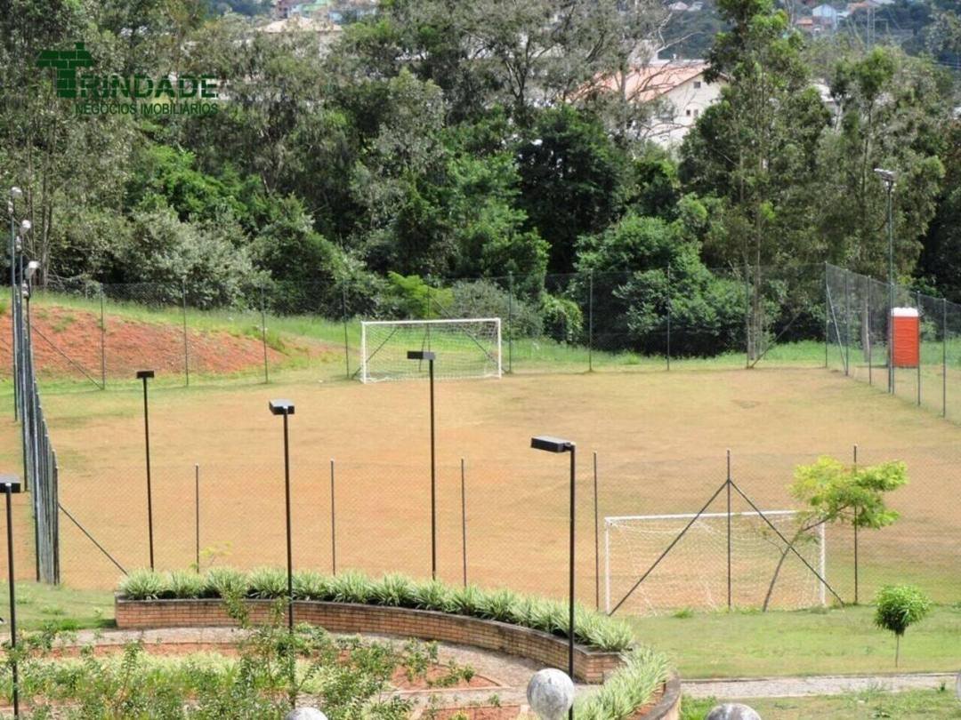 Casa com 3 dormitórios à venda, 270 m² por R$ 1.990.000,00 - Granja Viana - Jandira/SP — foto 45 de 48