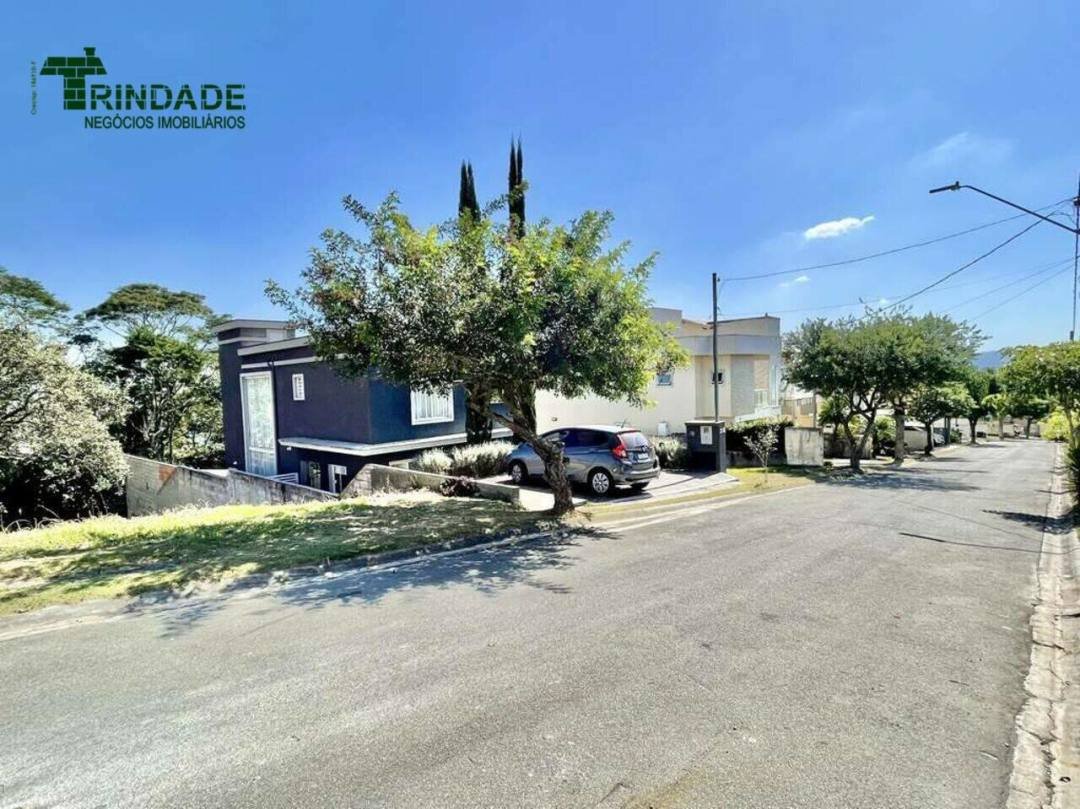 Casa com 3 dormitórios à venda, 171 m² por R$ 1.100.000,00 - Granja Viana - Cotia/SP