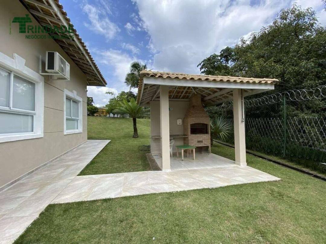 Casa com 3 dormitórios à venda, 171 m² por R$ 1.100.000,00 - Granja Viana - Cotia/SP — foto 11 de 60