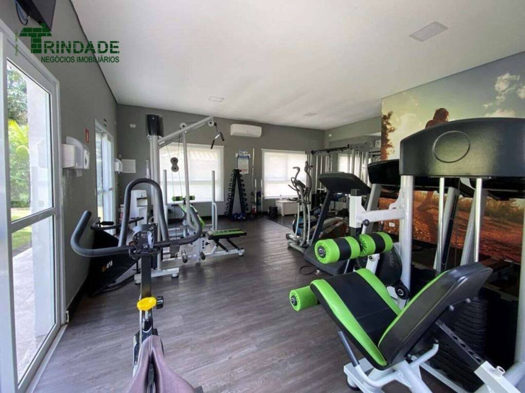 Casa com 3 dormitórios à venda, 171 m² por R$ 1.100.000,00 - Granja Viana - Cotia/SP — foto 12 de 60