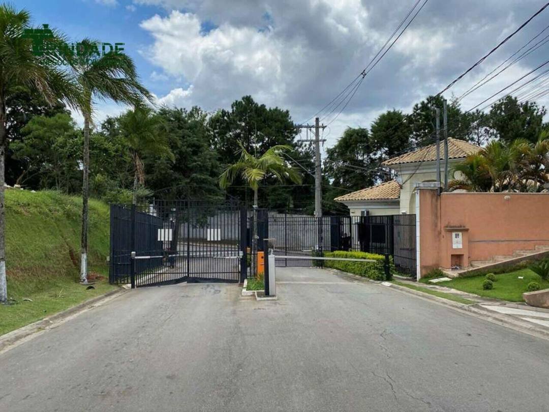 Casa com 3 dormitórios à venda, 171 m² por R$ 1.100.000,00 - Granja Viana - Cotia/SP — foto 14 de 60