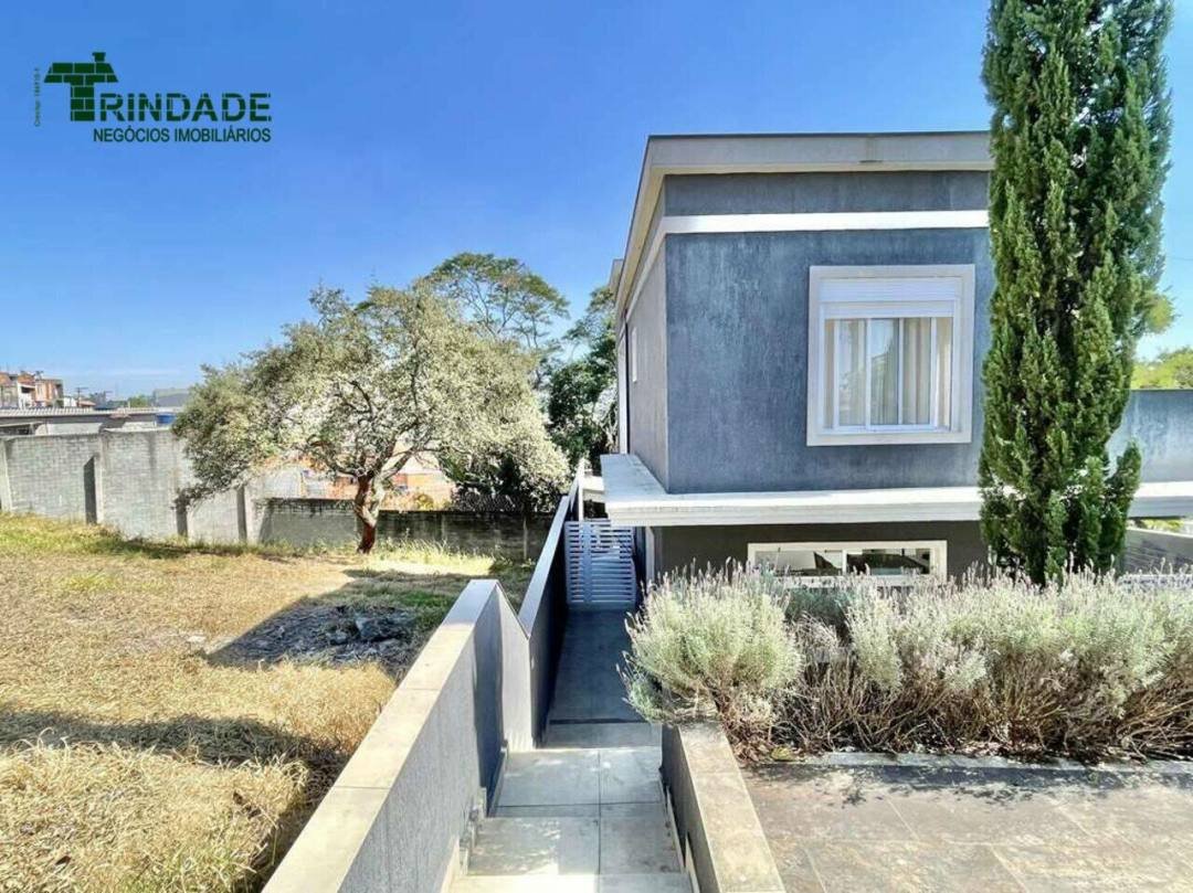 Casa com 3 dormitórios à venda, 171 m² por R$ 1.100.000,00 - Granja Viana - Cotia/SP — foto 16 de 60